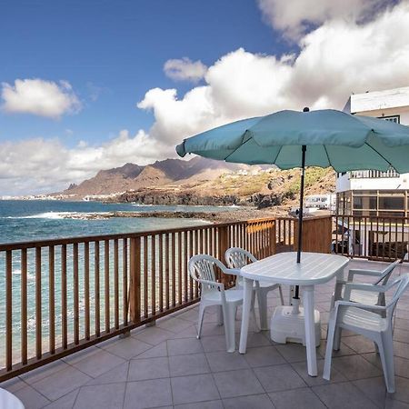 Brisas De Jover La Laguna  Eksteriør bilde