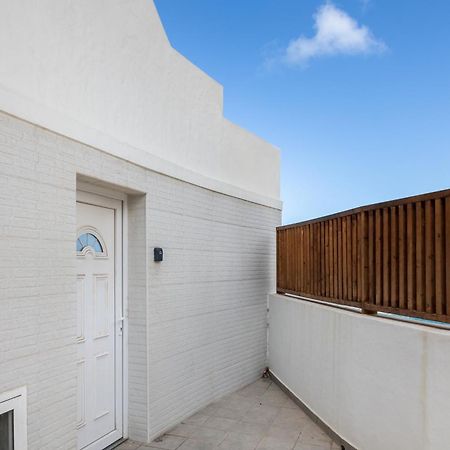 Brisas De Jover La Laguna  Eksteriør bilde