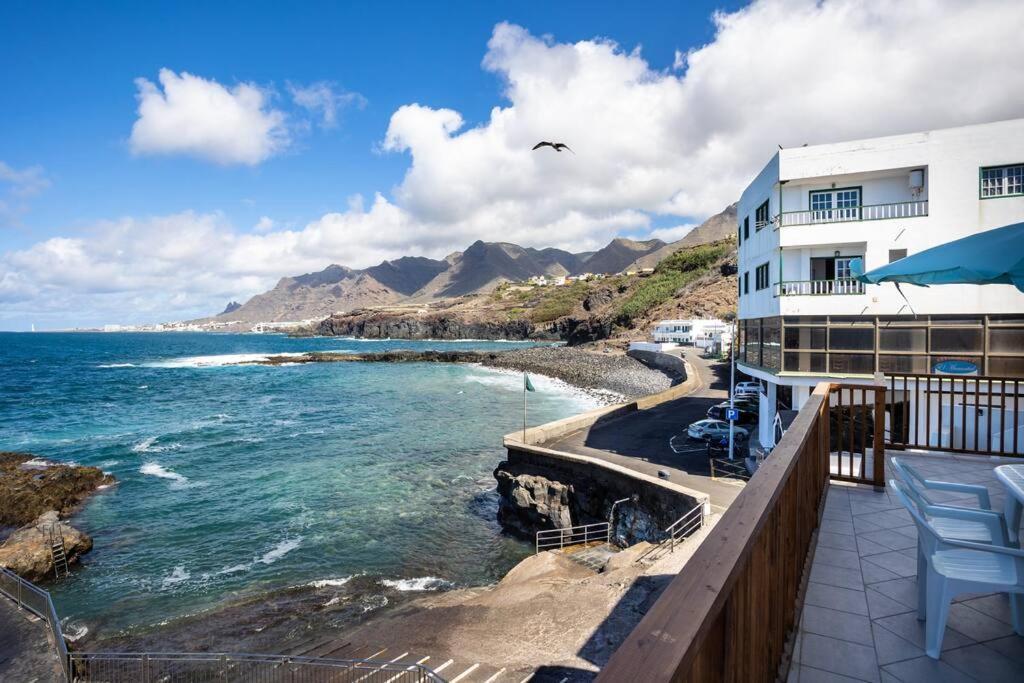 Brisas De Jover La Laguna  Eksteriør bilde
